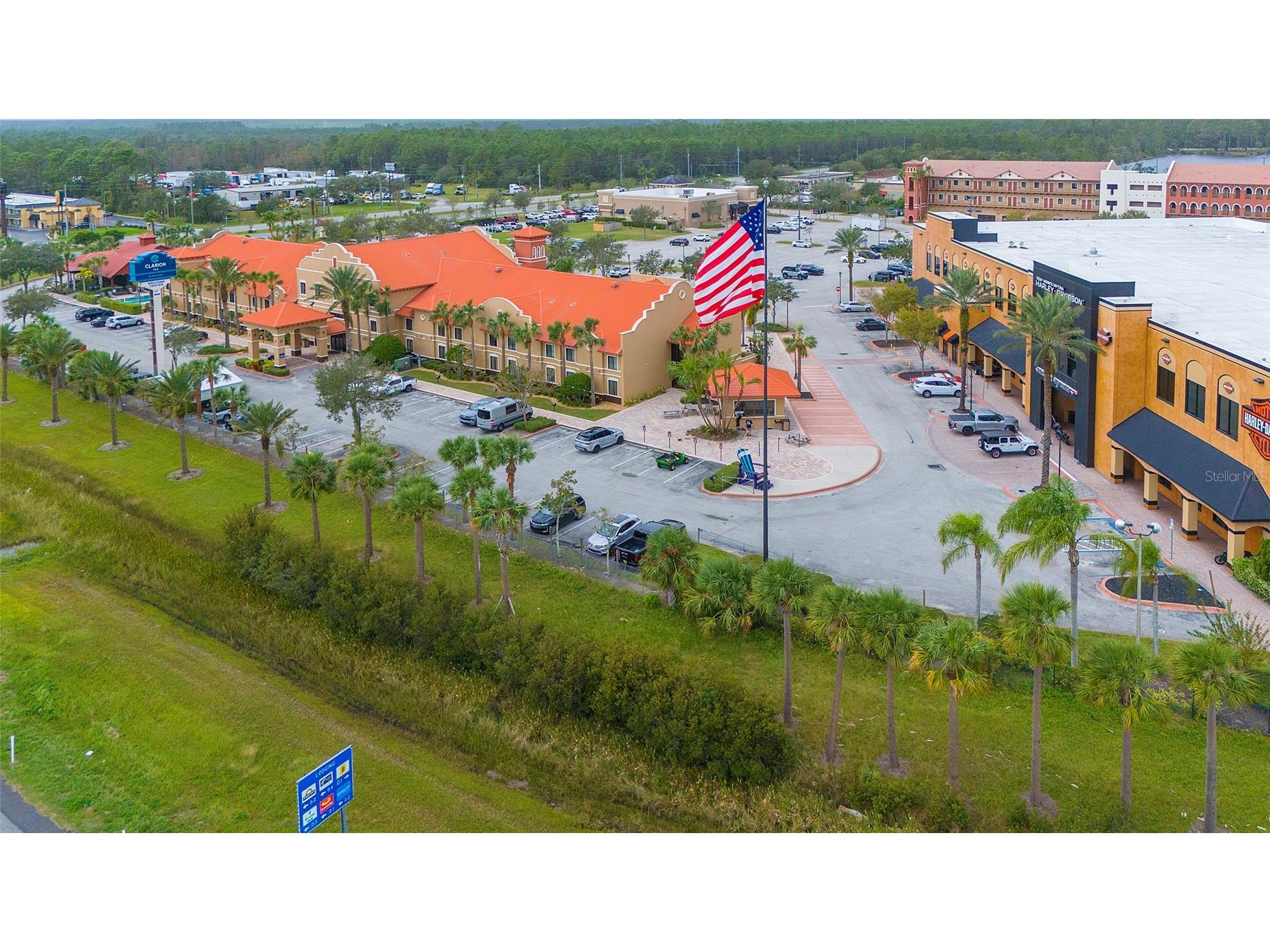 1653 N Us Highway 1 #201 Ormond Beach FL 32174 NS1086178 image1