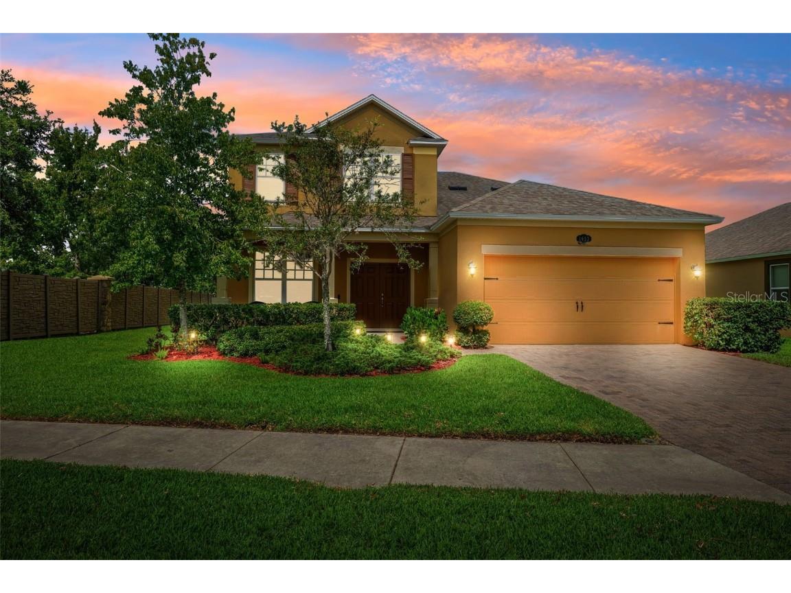 1653 Nature View Drive Lutz FL 33558 TB8414454 image1