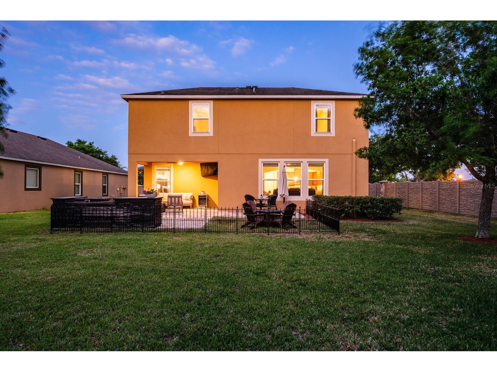 1653 Nature View Drive Lutz FL 33558 TB8495373 image75