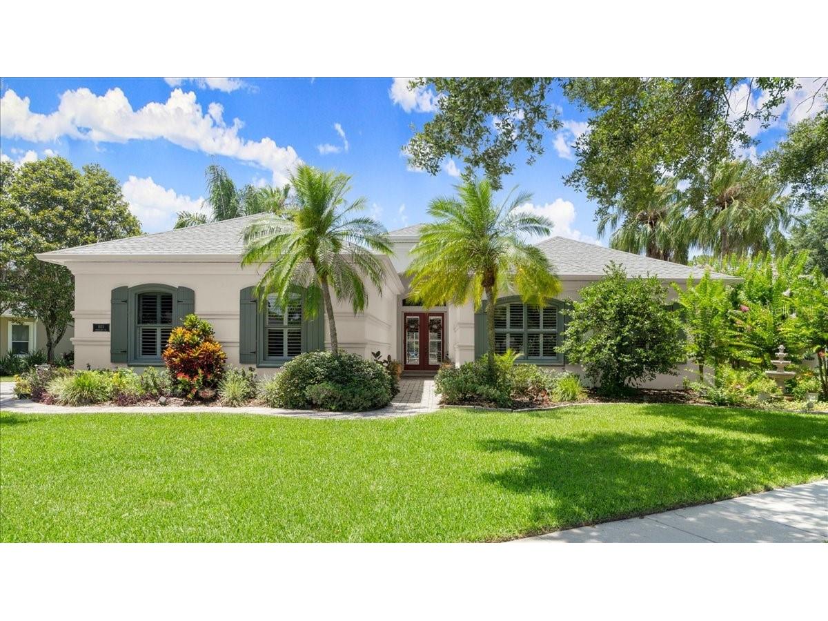 1653 Promenade Circle Port Orange FL 32129 V4942751 image1