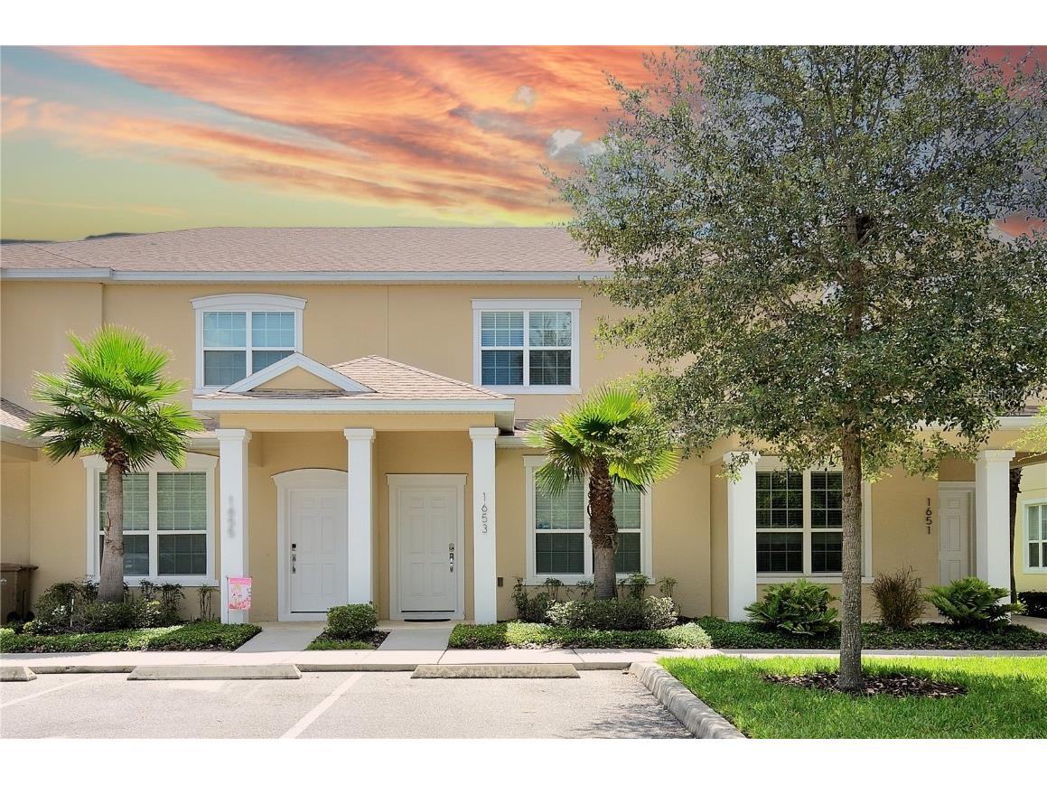 1653 Retreat Circle Clermont FL 34714 O6214317 image1