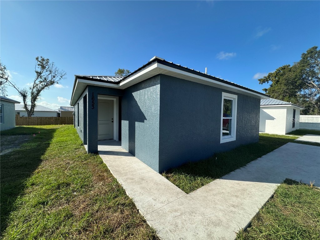 1653 SE Hargrave Street Arcadia FL 34266 A4573976 image1