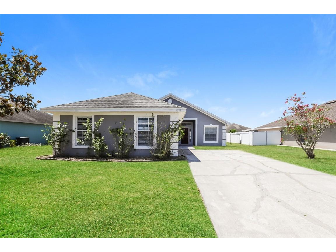 1653 Turtle Rock Drive Lakeland FL 33803 O6305163 image1