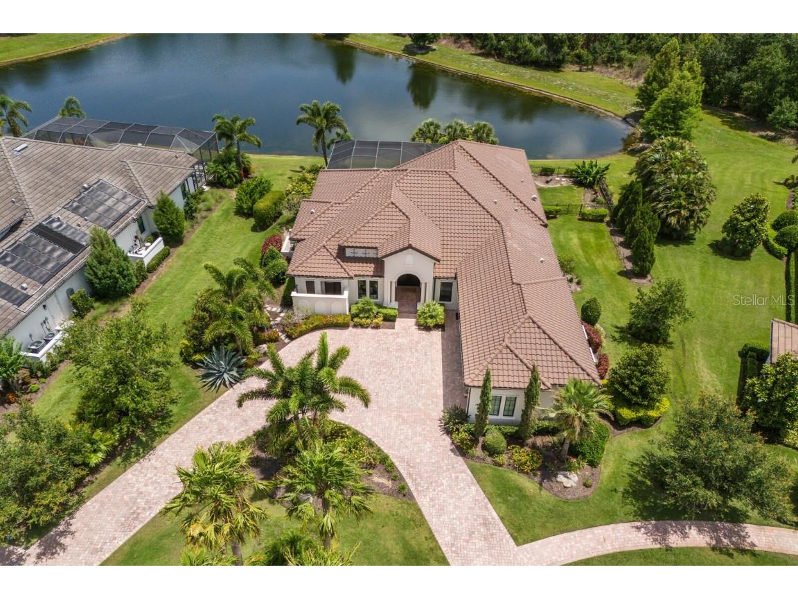 16531 Kendleshire Terrace Lakewood Ranch FL 34202 A4655725 image1