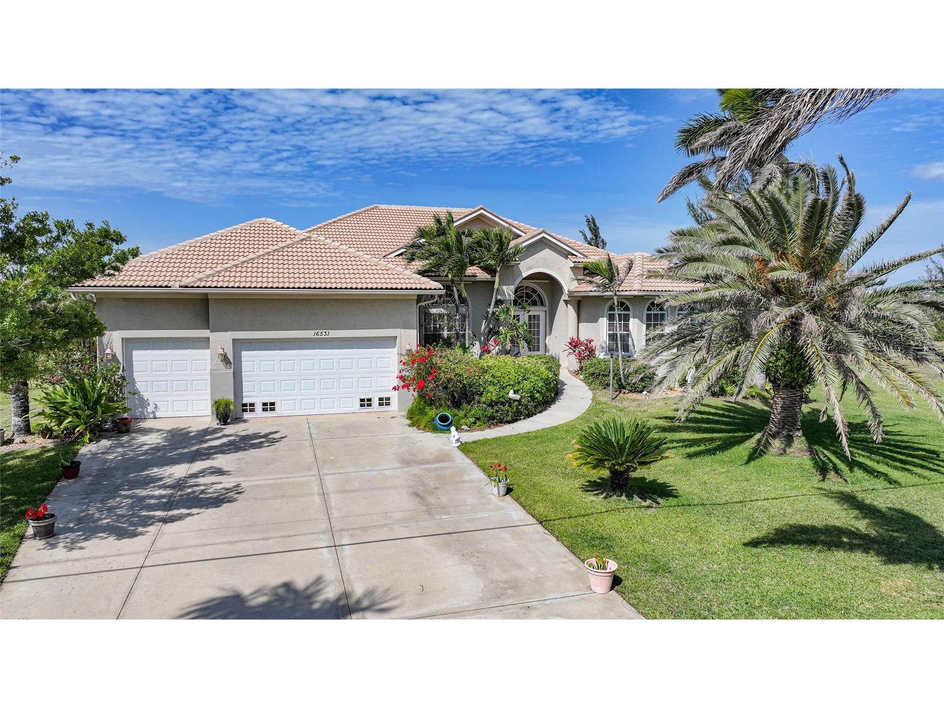 16531 San Edmundo Road Punta Gorda FL 33955 C7505853 image1