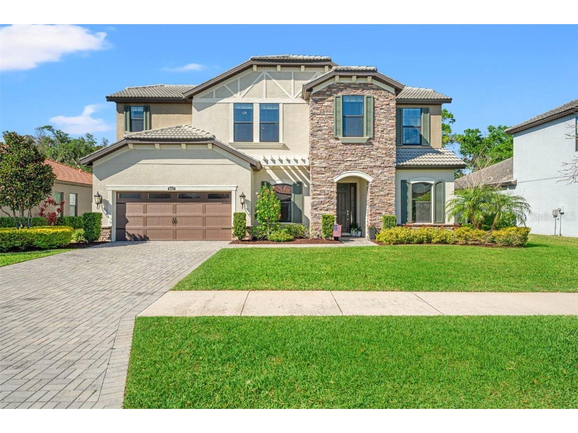 16532 Ballyshannon Drive Tampa FL 33624 - LAKE LECLARE TB8364615 image1