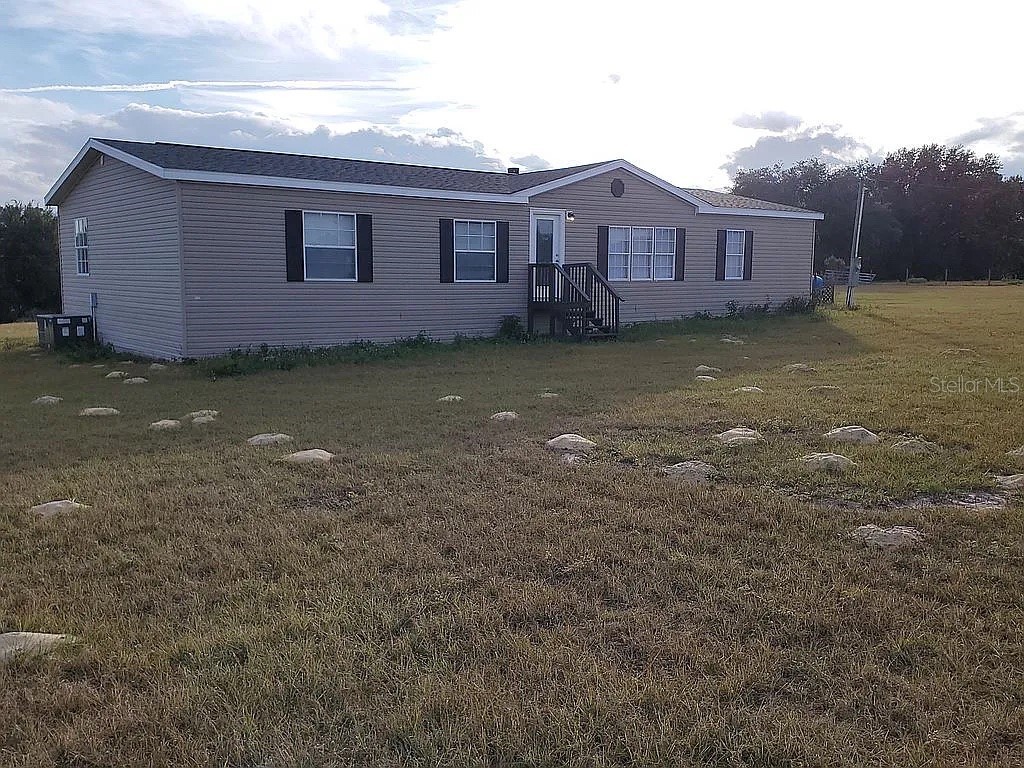 16532 SE 152nd Place Road Weirsdale FL 32195 J967010 image1