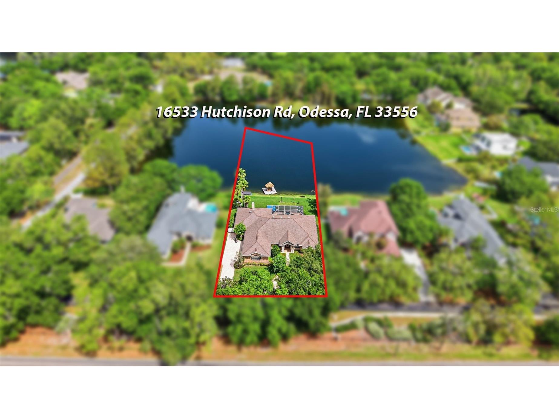 16533 Hutchison Road Odessa FL 33556 TB8491954 image65