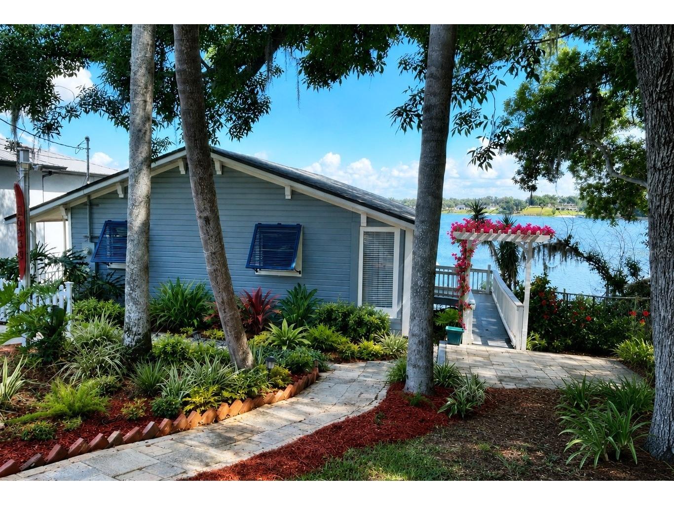16533 Lowry Road Montverde FL 34756 - LAKE FLORENCE O6409313 image1