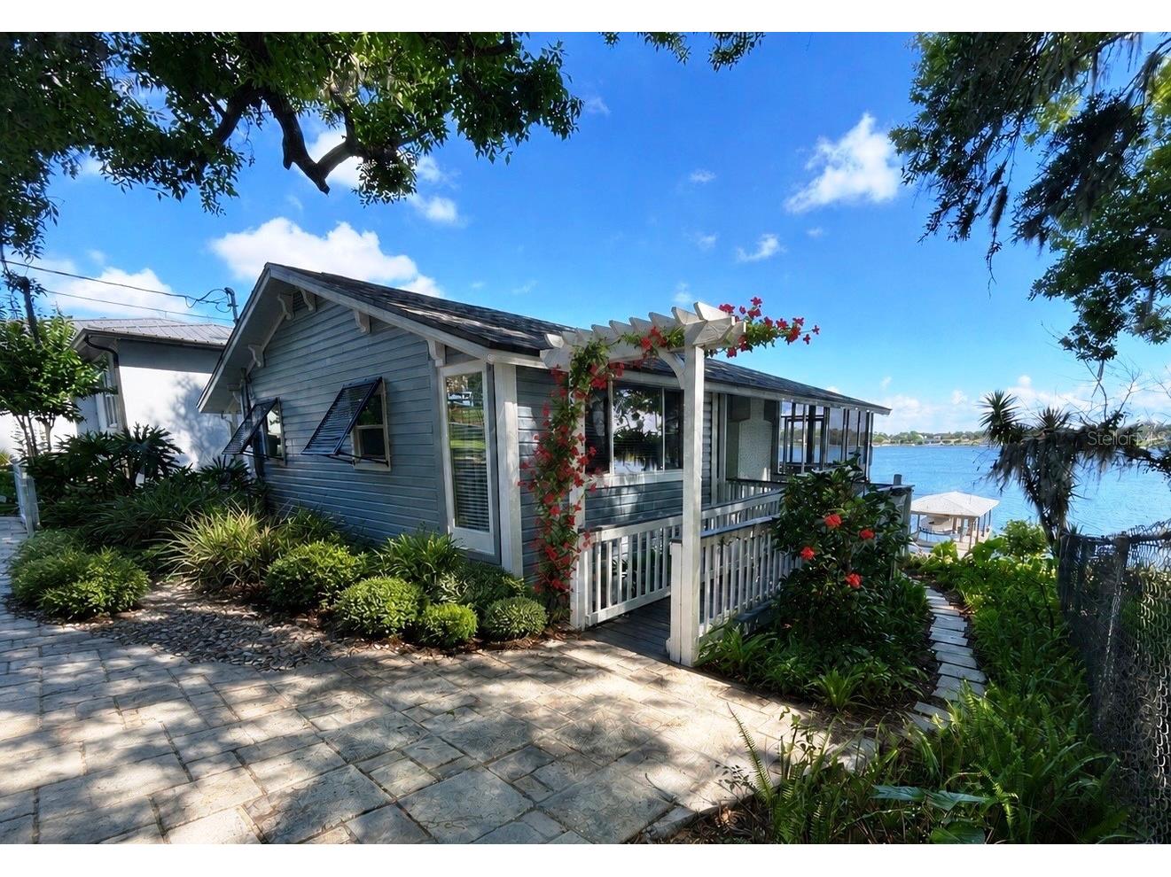 16533 Lowry Road Montverde FL 34756 - LAKE FLORENCE O6409313 image2