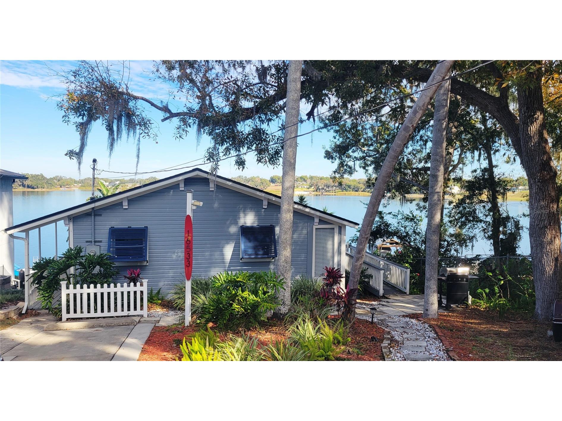 16533 Lowry Road Montverde FL 34756 - LAKE FLORENCE O6409313 image4
