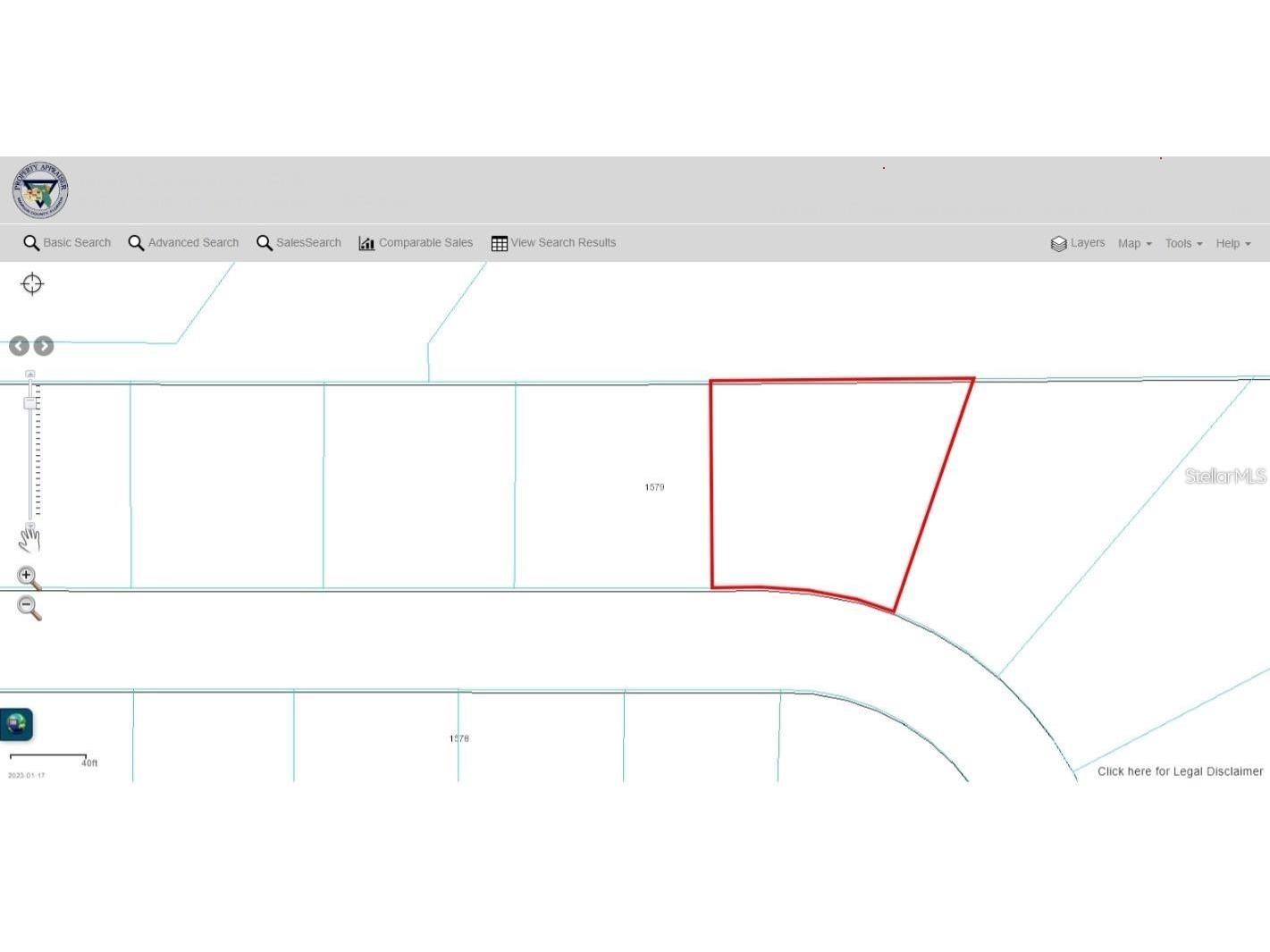 16535 SE 100th Place Ocklawaha FL 32179 OM656810 image1