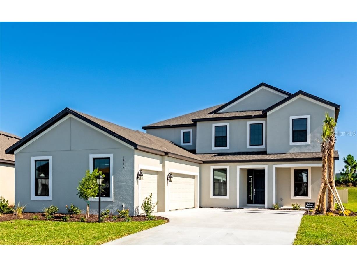 16536 Paynes Mill Drive Bradenton FL 34211 A4554616 image1