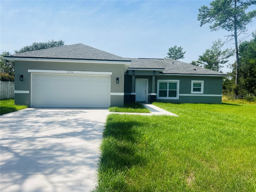 16536 SW 21st Avenue Road Ocala FL 34473 OM664868 image1