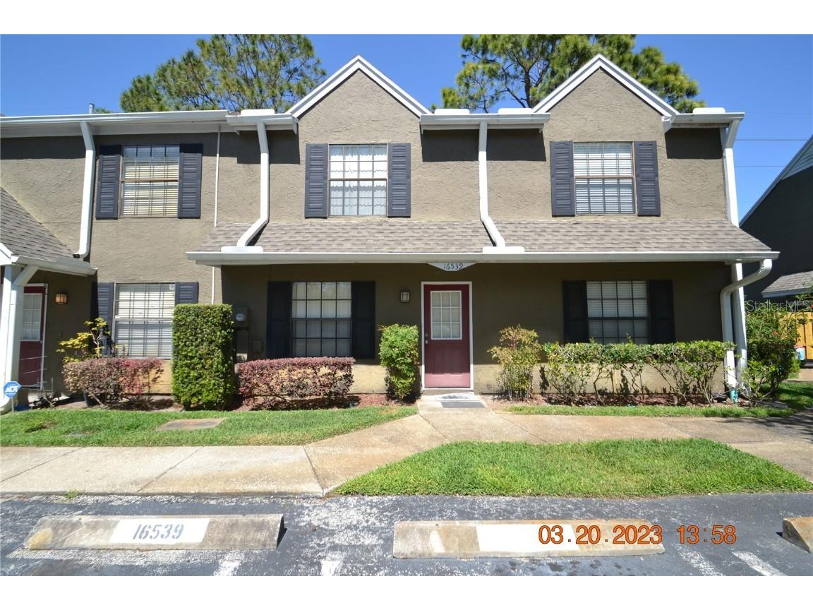 16539 Lake Brigadoon Circle Tampa FL 33618 T3435197 image1