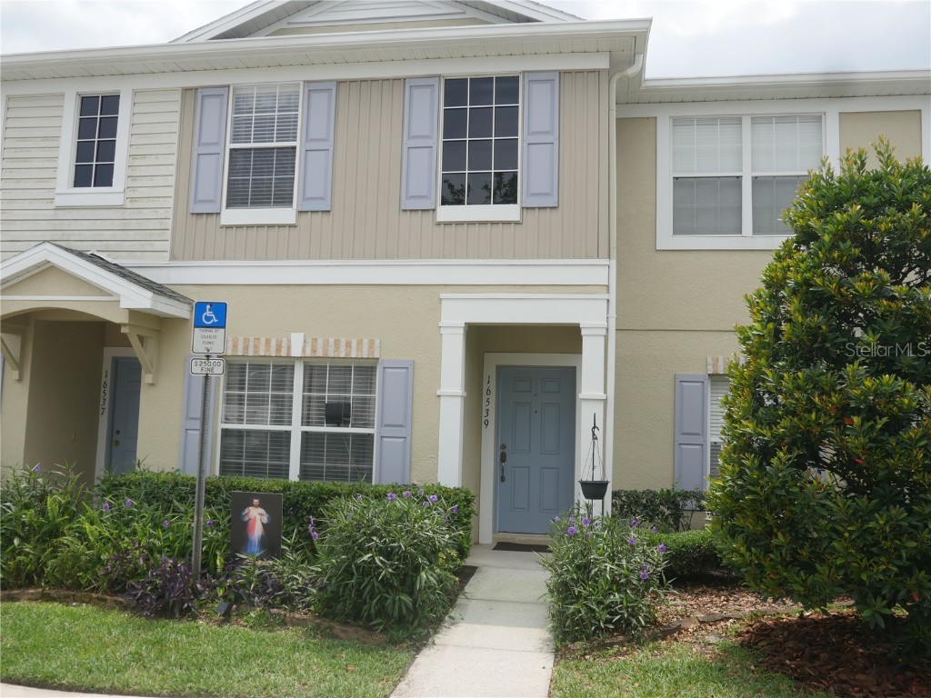 16539 Swan View Circle Odessa FL 33556 T3443004 image1