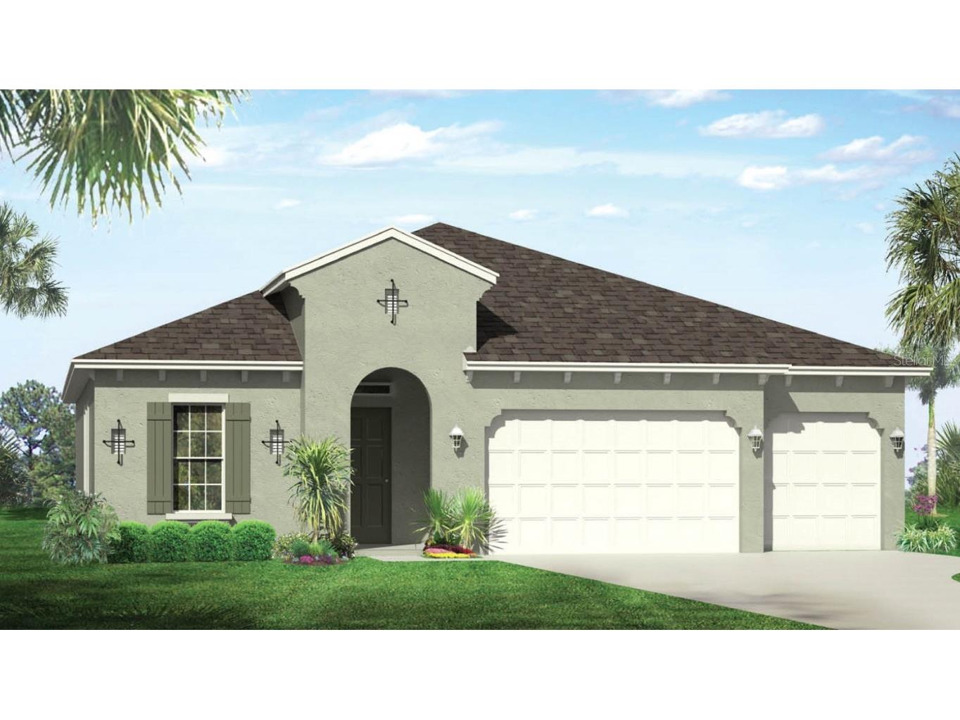 1654 Cedar Valley Drive Port Charlotte FL 33953 N6123273 image1