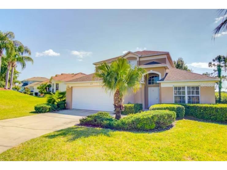 1654 Dunes Court Haines City FL 33844 S5147479 image1