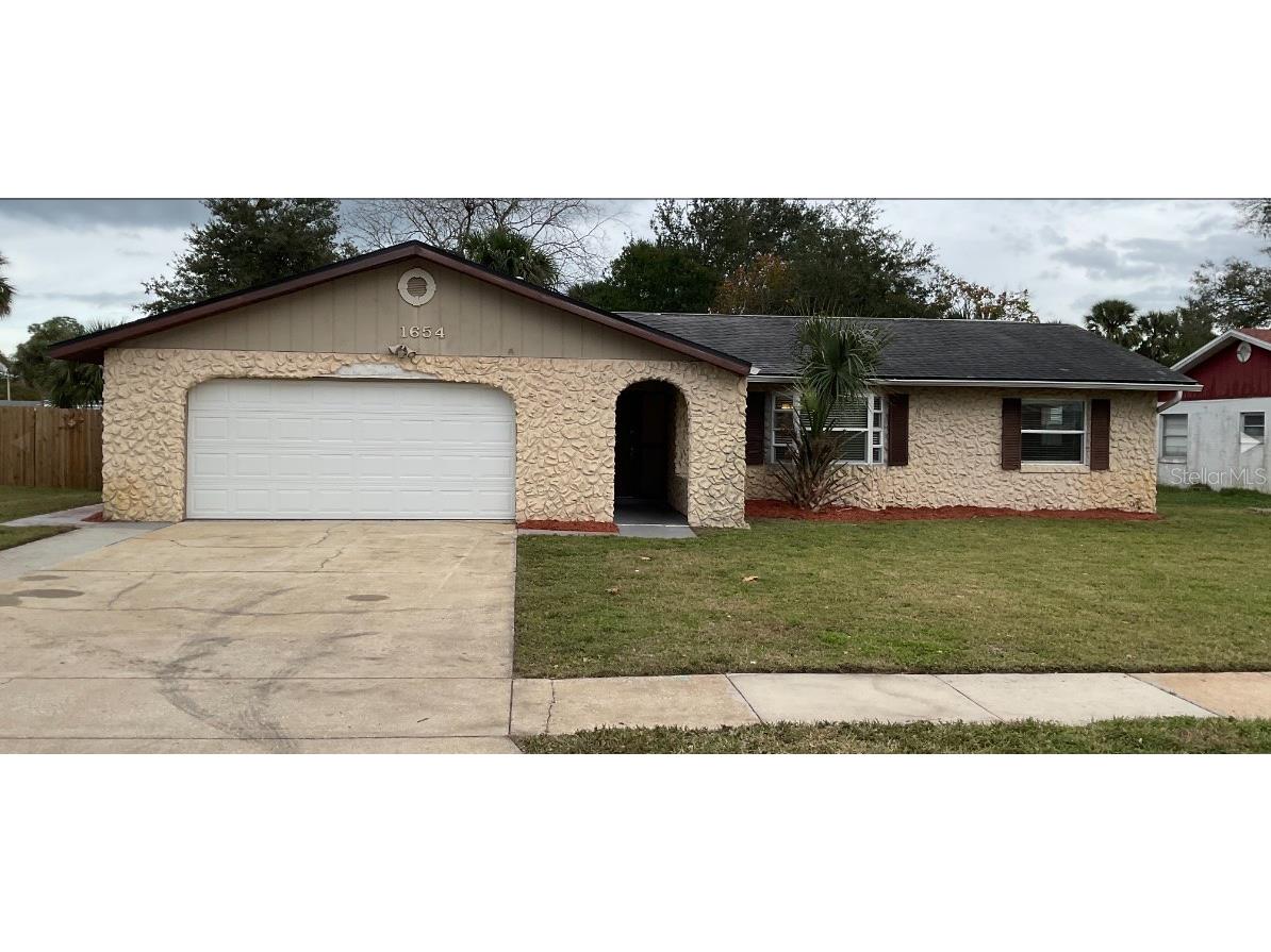 1654 E Shangri La Drive Daytona Beach FL 32119 S5097906 image1