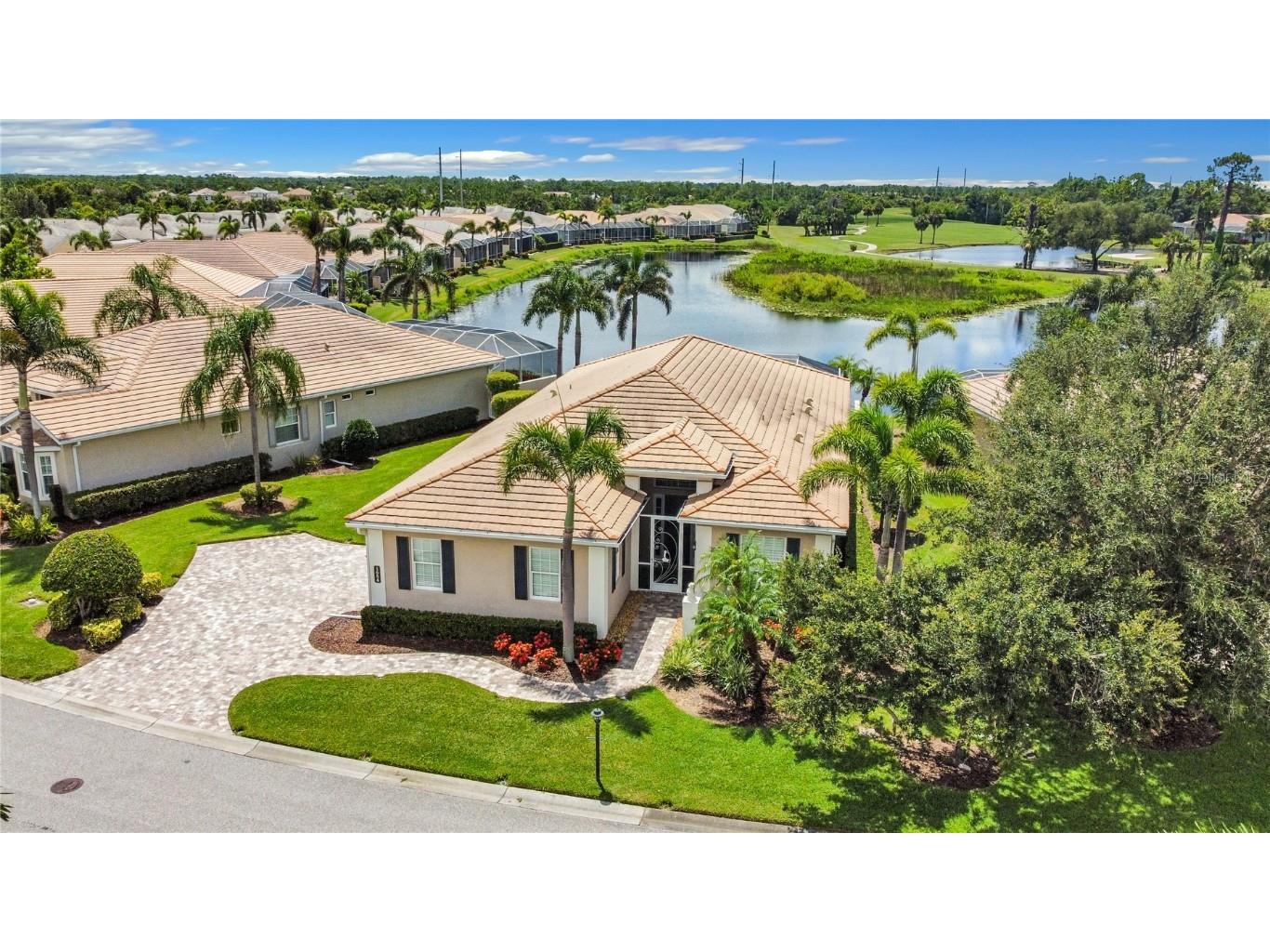 1654 Lancashire Drive Venice FL 34293 N6139949 image1