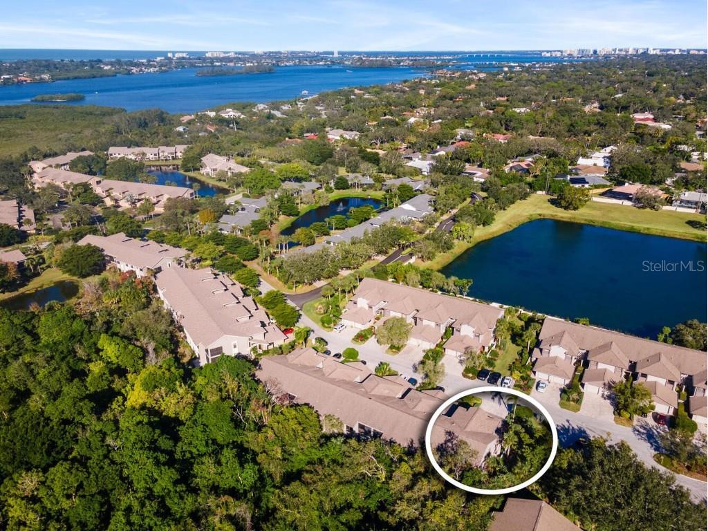 1654 Starling Drive #201 Sarasota FL 34231 A4593452 image42