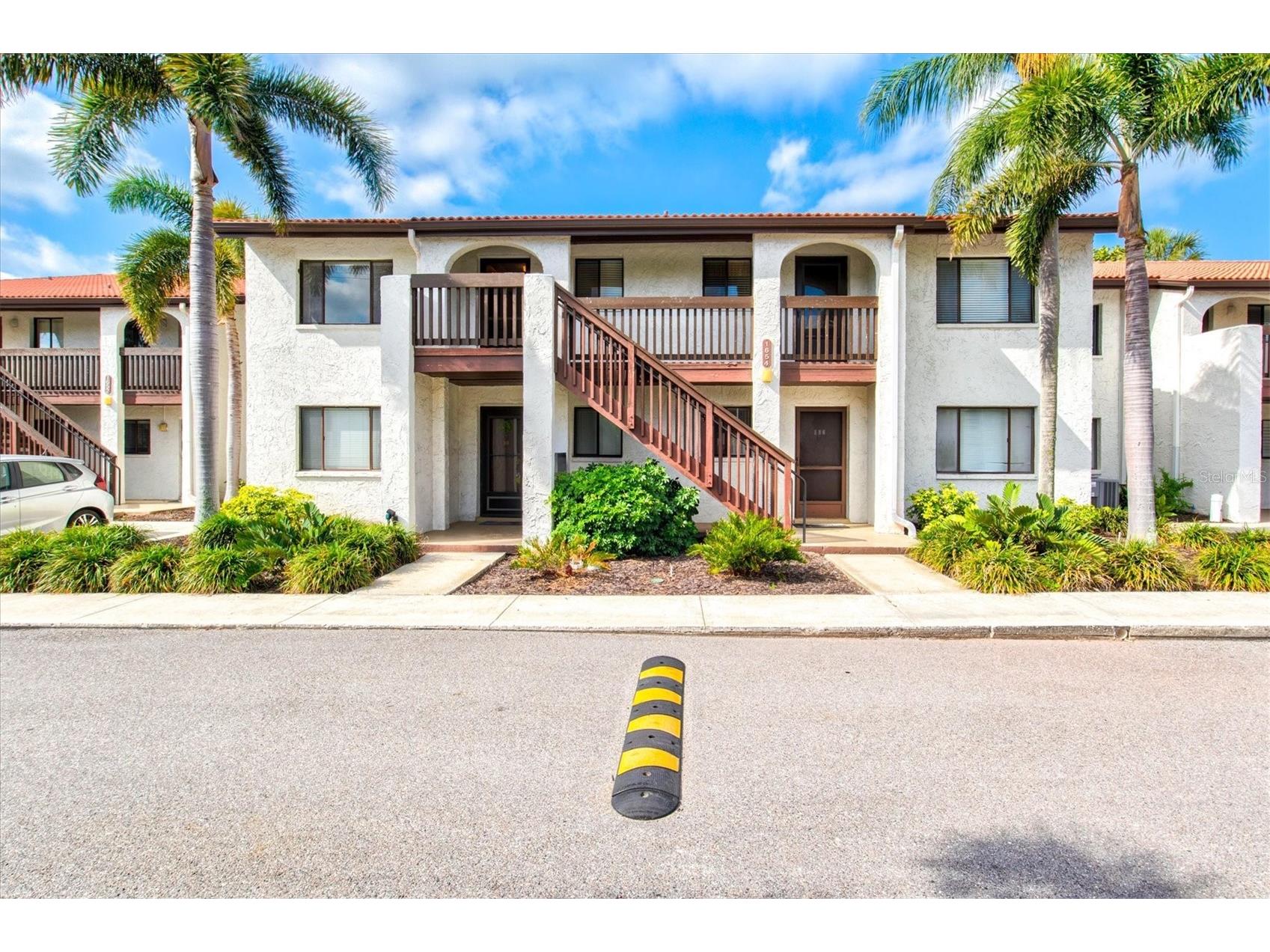 1654 Stickney Point Road #54-201 Sarasota FL 34231 - LITTLE SARASOTA BAY A4691665 image1