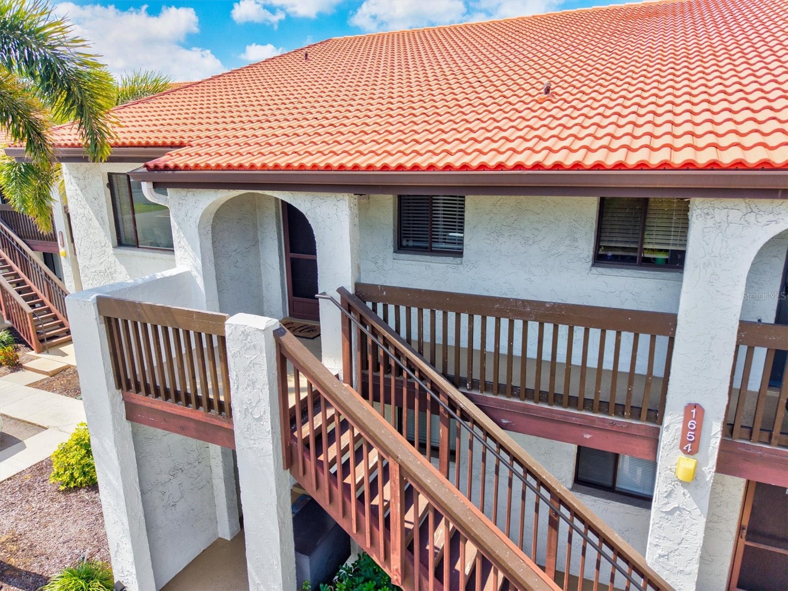 1654 Stickney Point Road #54-201 Sarasota FL 34231 - LITTLE SARASOTA BAY A4691665 image2