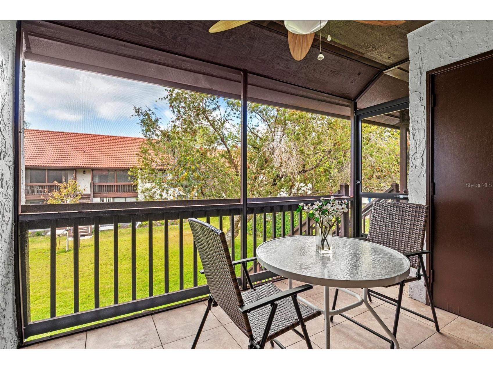 1654 Stickney Point Road #54-201 Sarasota FL 34231 - LITTLE SARASOTA BAY A4691665 image25