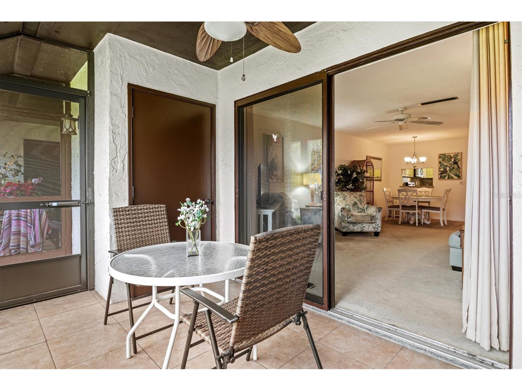 1654 Stickney Point Road #54-201 Sarasota FL 34231 - LITTLE SARASOTA BAY A4691665 image26