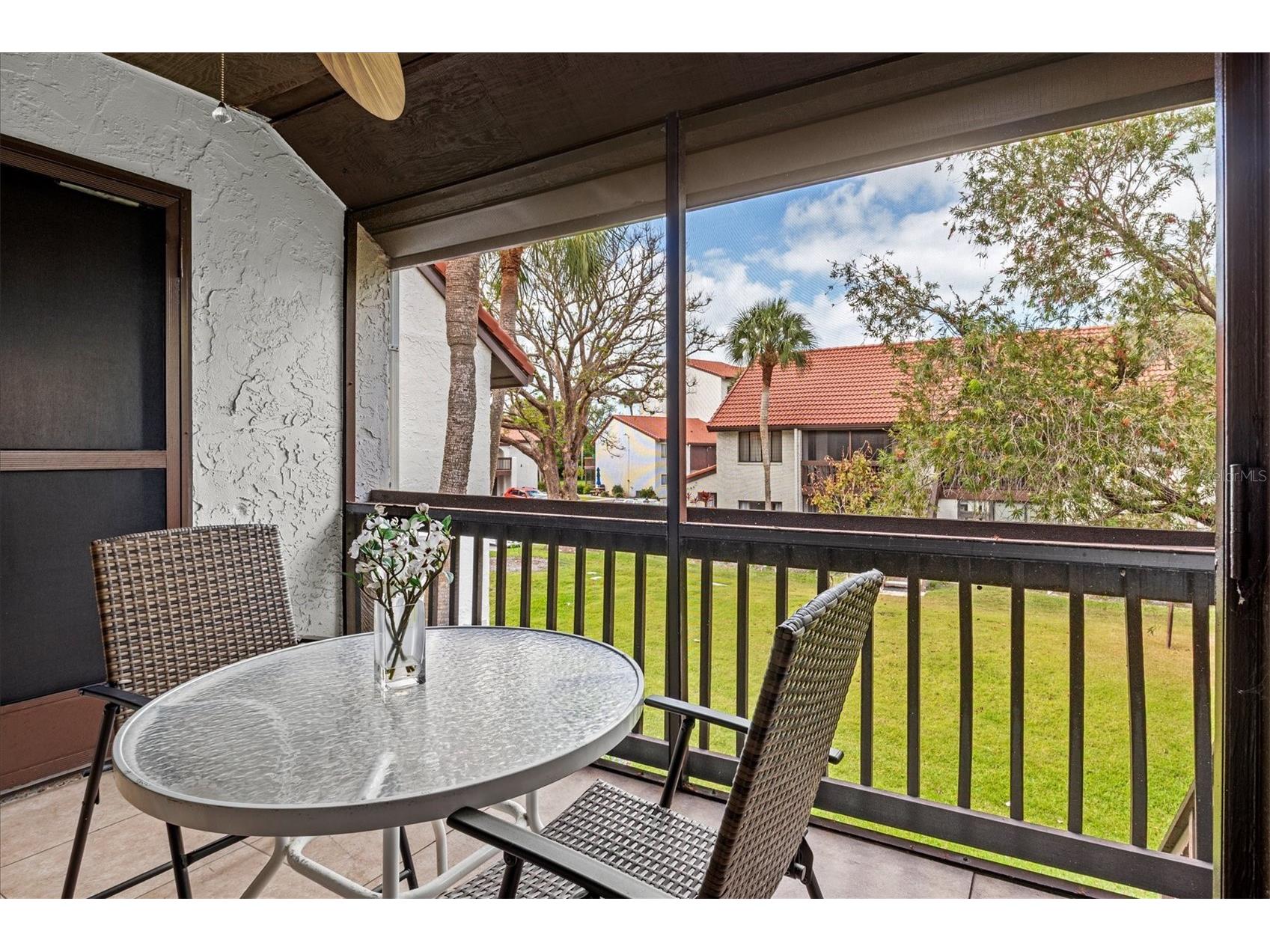 1654 Stickney Point Road #54-201 Sarasota FL 34231 - LITTLE SARASOTA BAY A4691665 image27