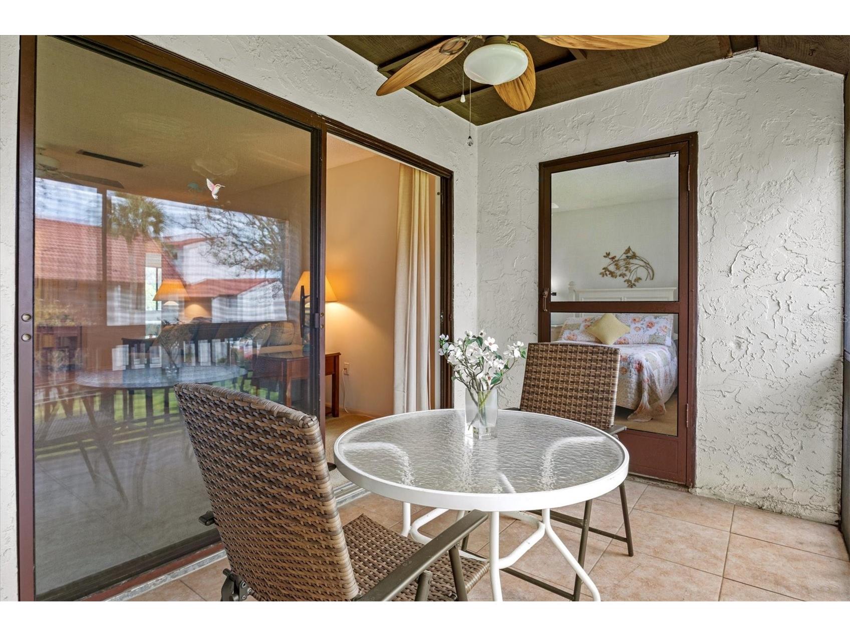 1654 Stickney Point Road #54-201 Sarasota FL 34231 - LITTLE SARASOTA BAY A4691665 image28