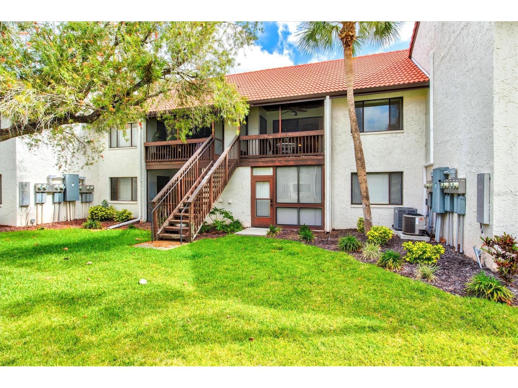 1654 Stickney Point Road #54-201 Sarasota FL 34231 - LITTLE SARASOTA BAY A4691665 image30