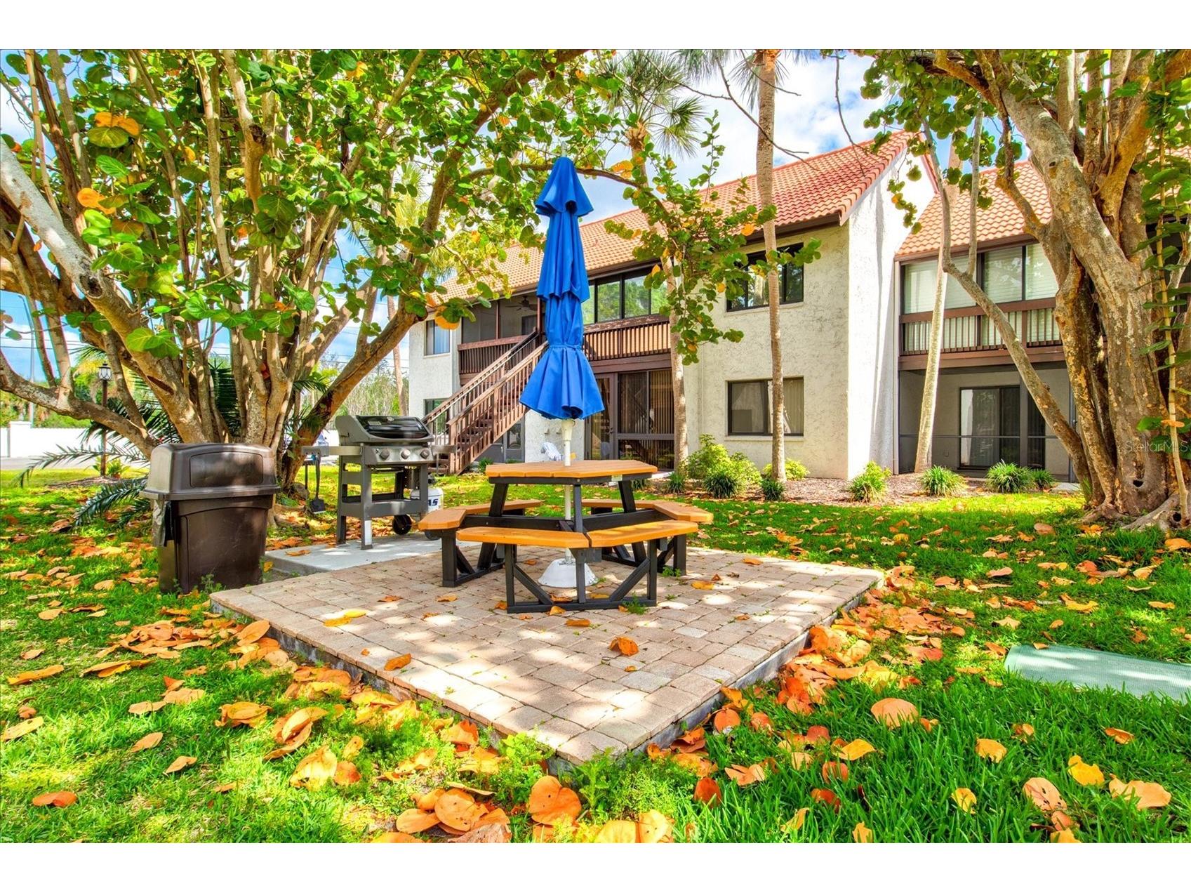 1654 Stickney Point Road #54-201 Sarasota FL 34231 - LITTLE SARASOTA BAY A4691665 image31