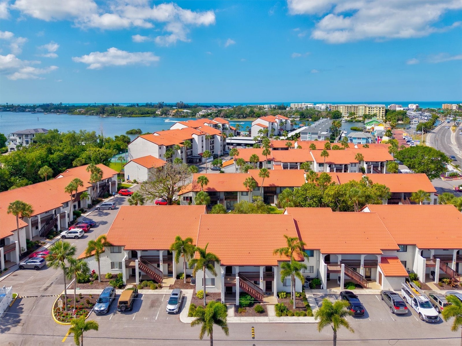 1654 Stickney Point Road #54-201 Sarasota FL 34231 - LITTLE SARASOTA BAY A4691665 image34