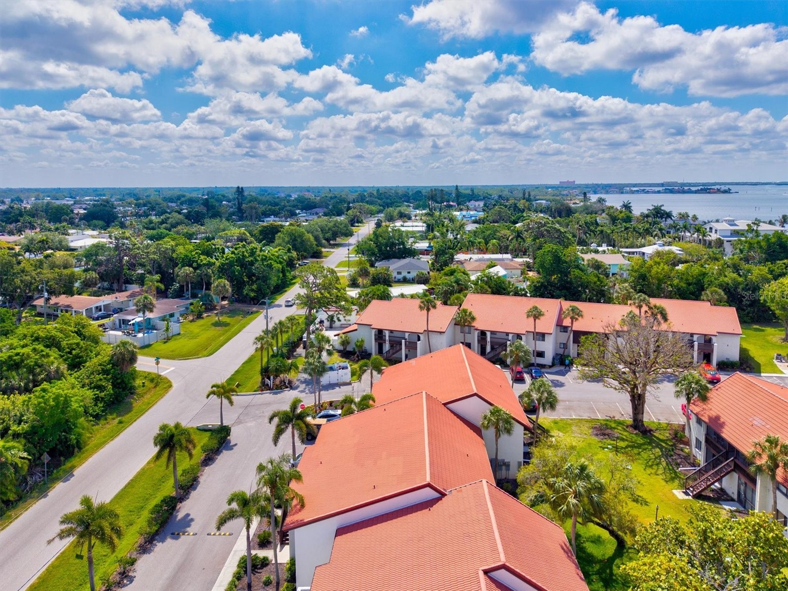 1654 Stickney Point Road #54-201 Sarasota FL 34231 - LITTLE SARASOTA BAY A4691665 image35