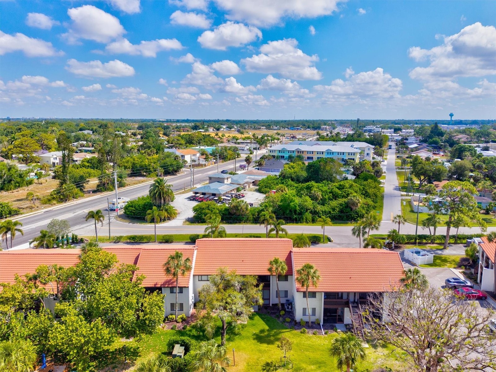 1654 Stickney Point Road #54-201 Sarasota FL 34231 - LITTLE SARASOTA BAY A4691665 image36