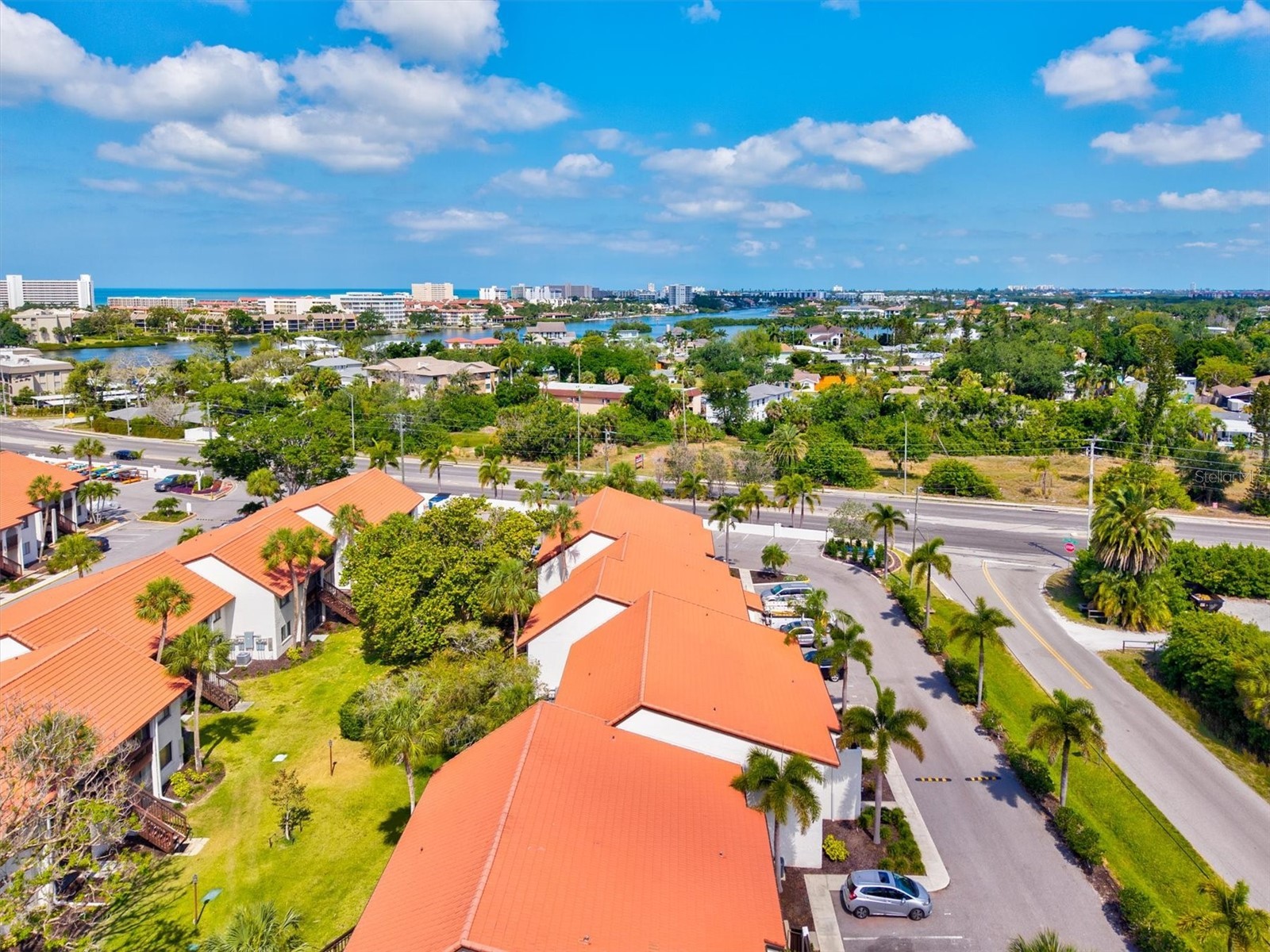 1654 Stickney Point Road #54-201 Sarasota FL 34231 - LITTLE SARASOTA BAY A4691665 image37