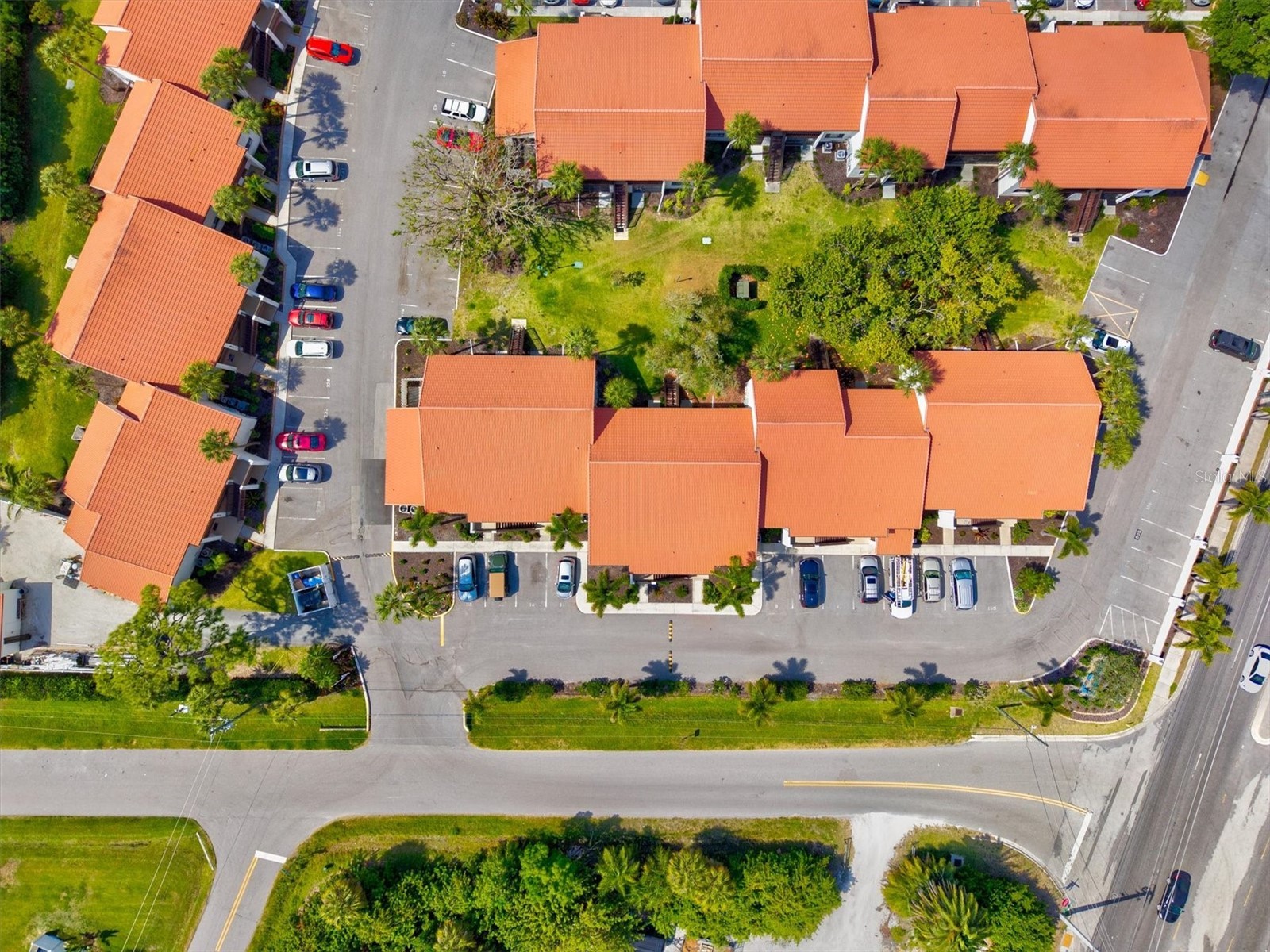 1654 Stickney Point Road #54-201 Sarasota FL 34231 - LITTLE SARASOTA BAY A4691665 image39