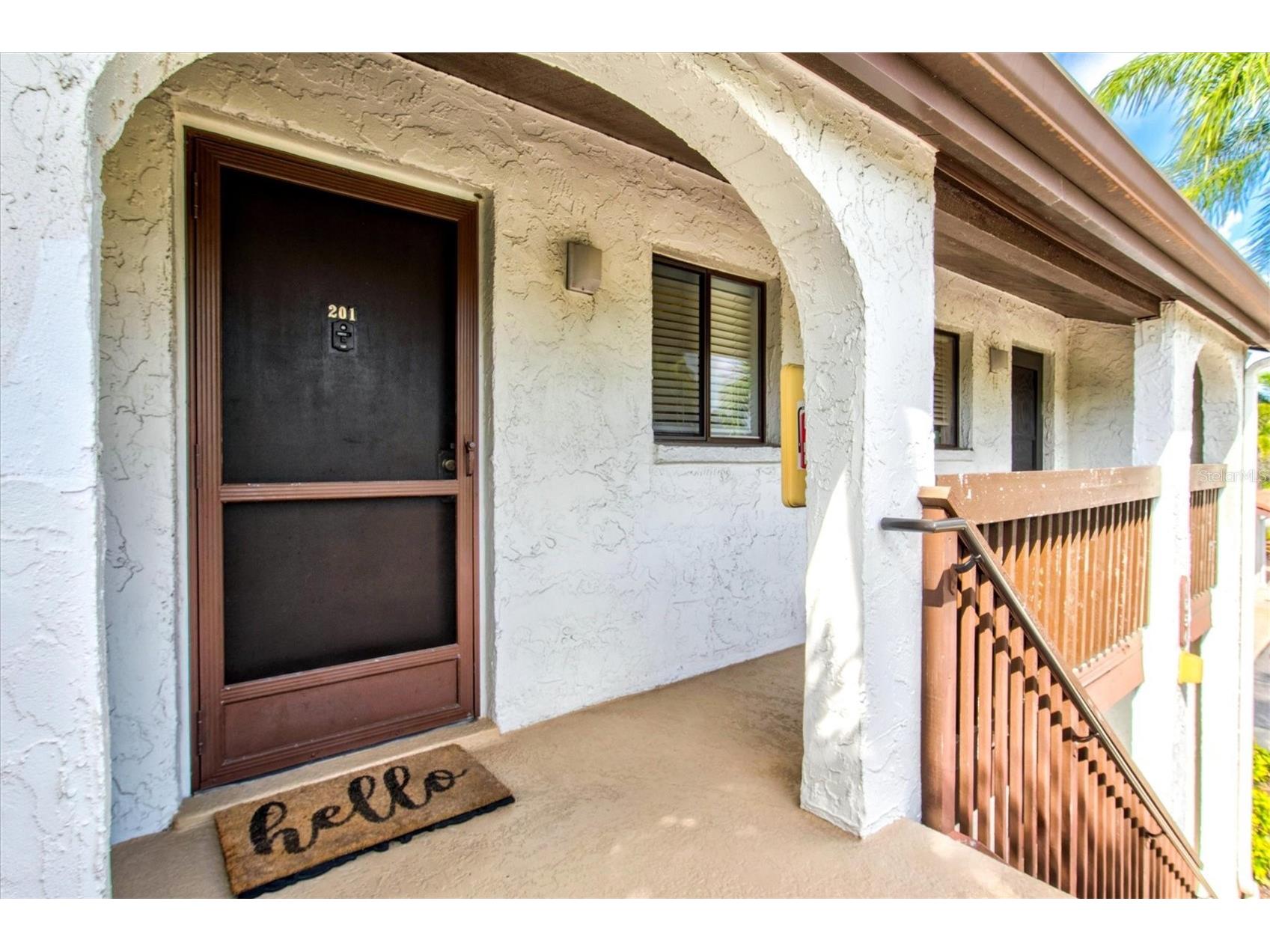 1654 Stickney Point Road #54-201 Sarasota FL 34231 - LITTLE SARASOTA BAY A4691665 image4