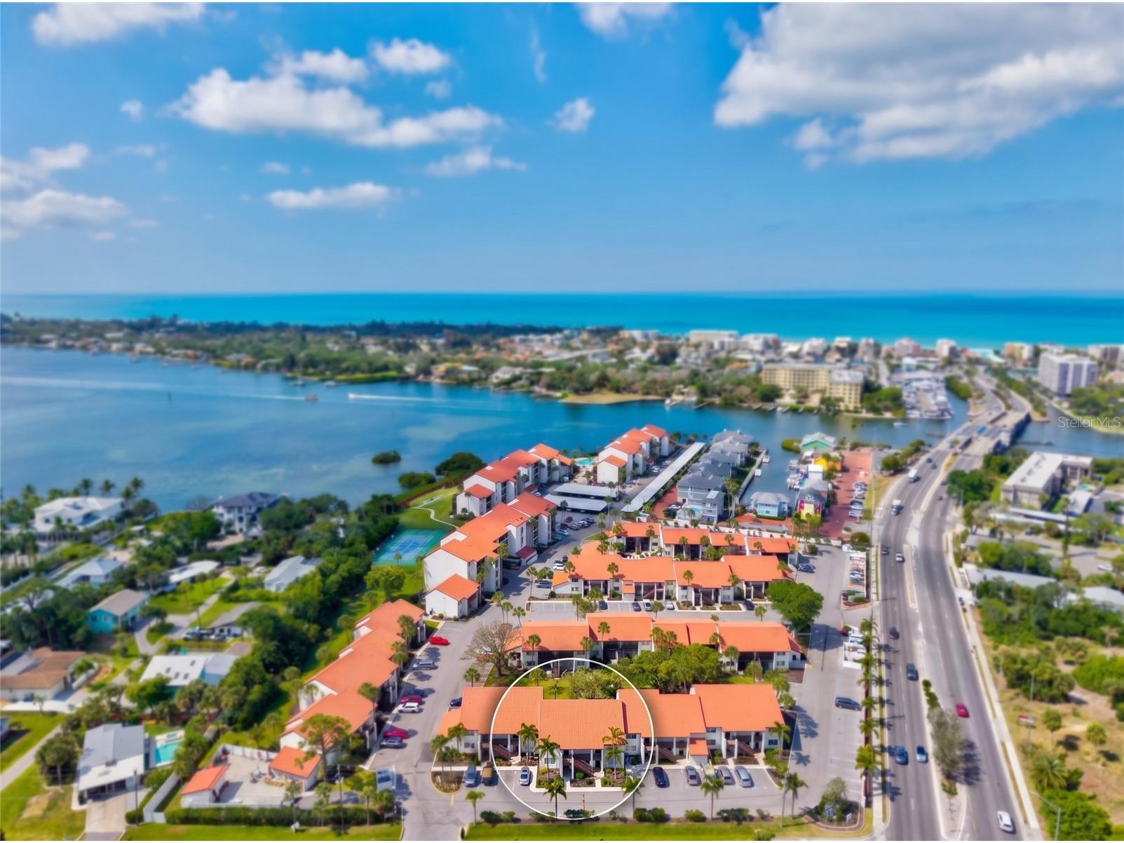 1654 Stickney Point Road #54-201 Sarasota FL 34231 - LITTLE SARASOTA BAY A4691665 image40