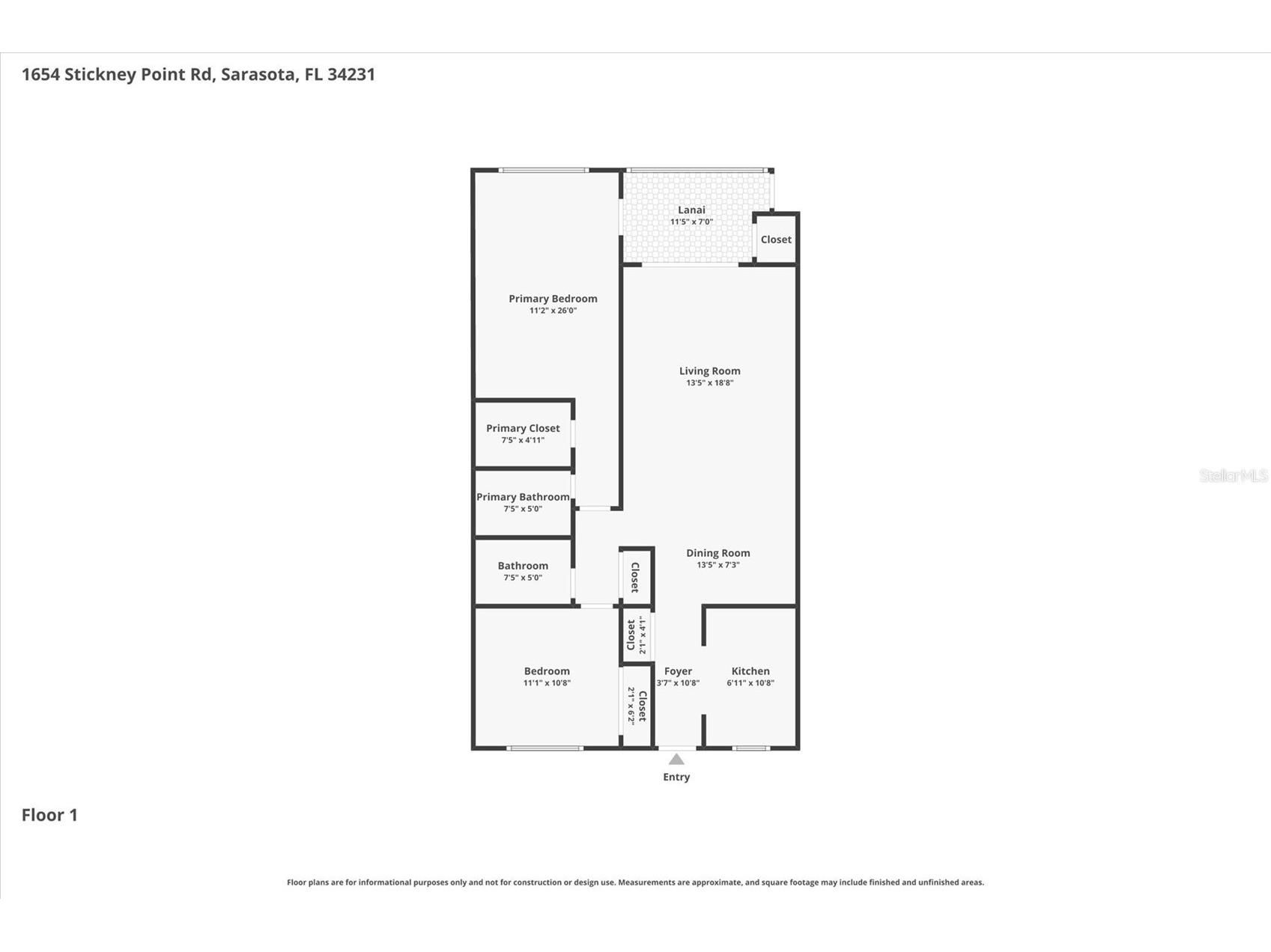 1654 Stickney Point Road #54-201 Sarasota FL 34231 - LITTLE SARASOTA BAY A4691665 image41