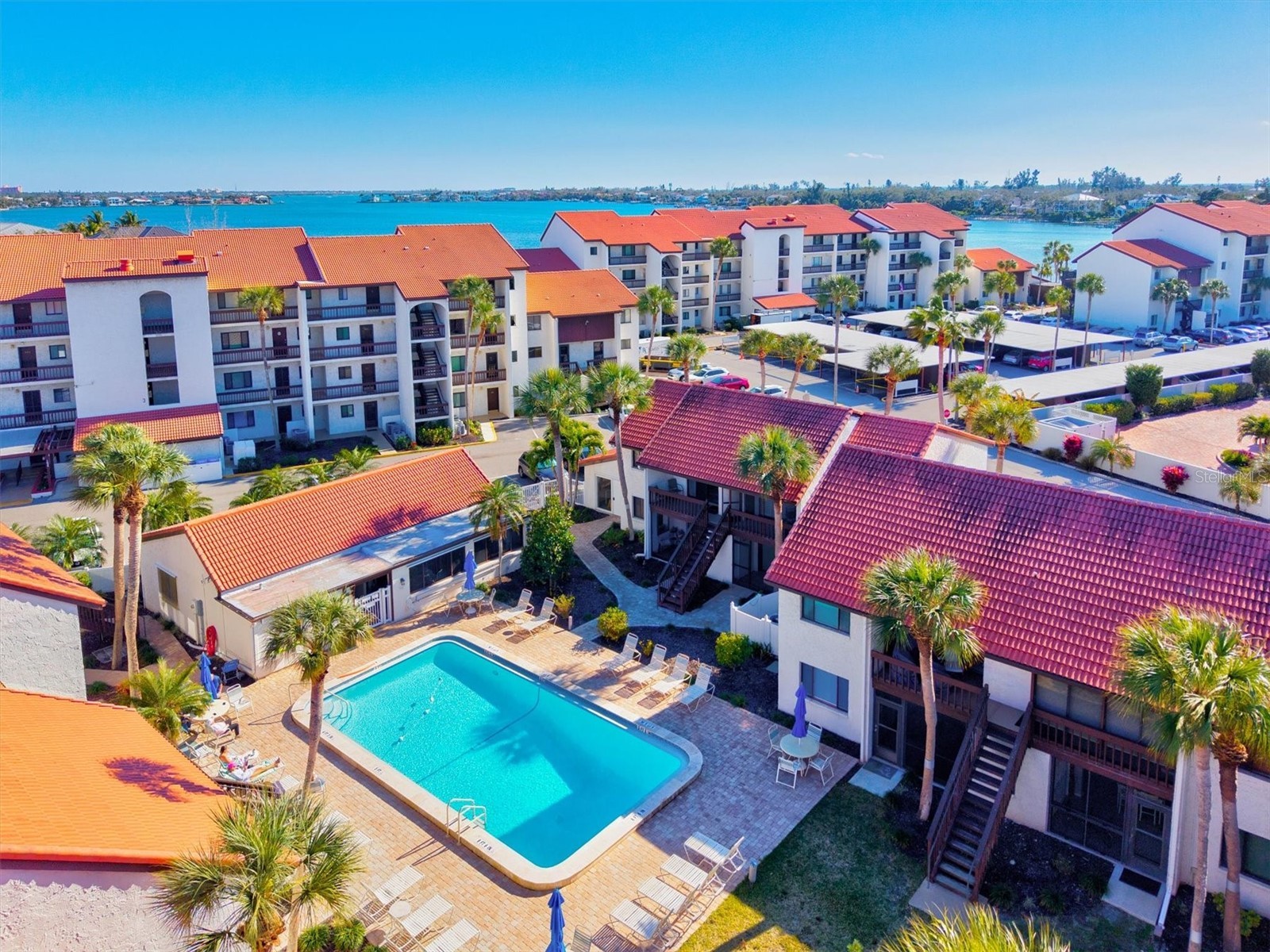1654 Stickney Point Road #54-201 Sarasota FL 34231 - LITTLE SARASOTA BAY A4691665 image44