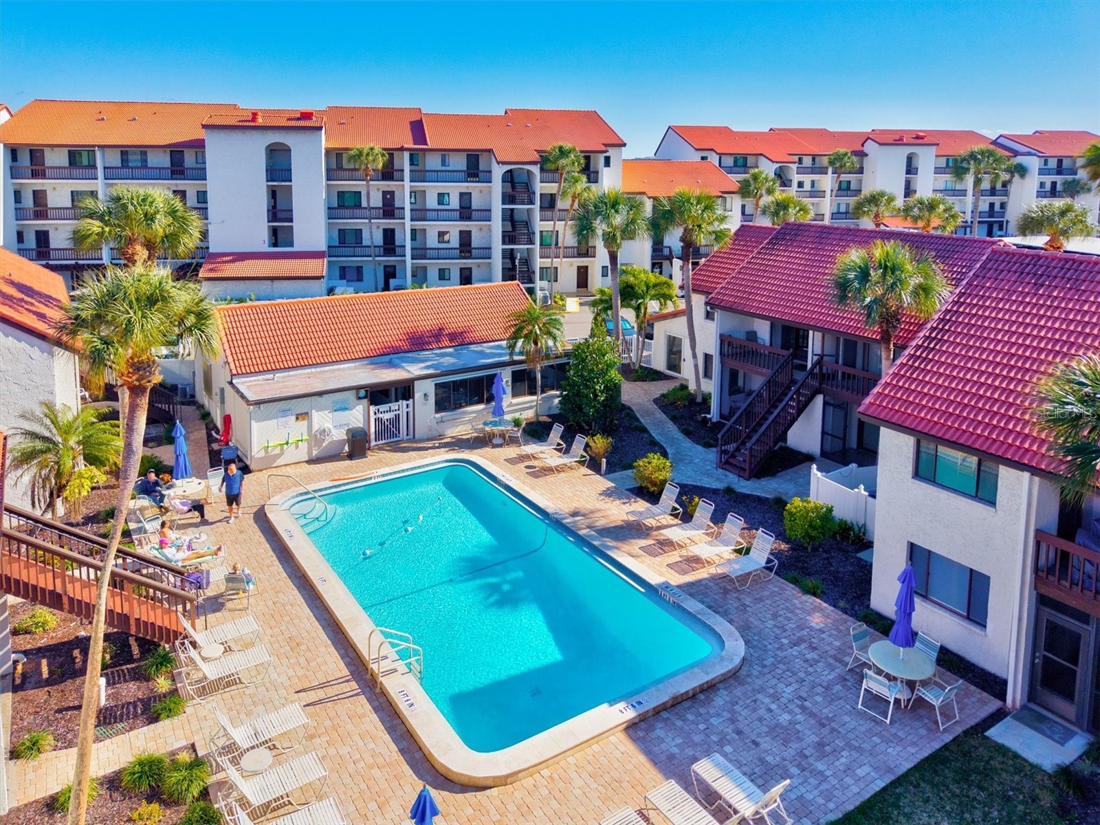 1654 Stickney Point Road #54-201 Sarasota FL 34231 - LITTLE SARASOTA BAY A4691665 image45