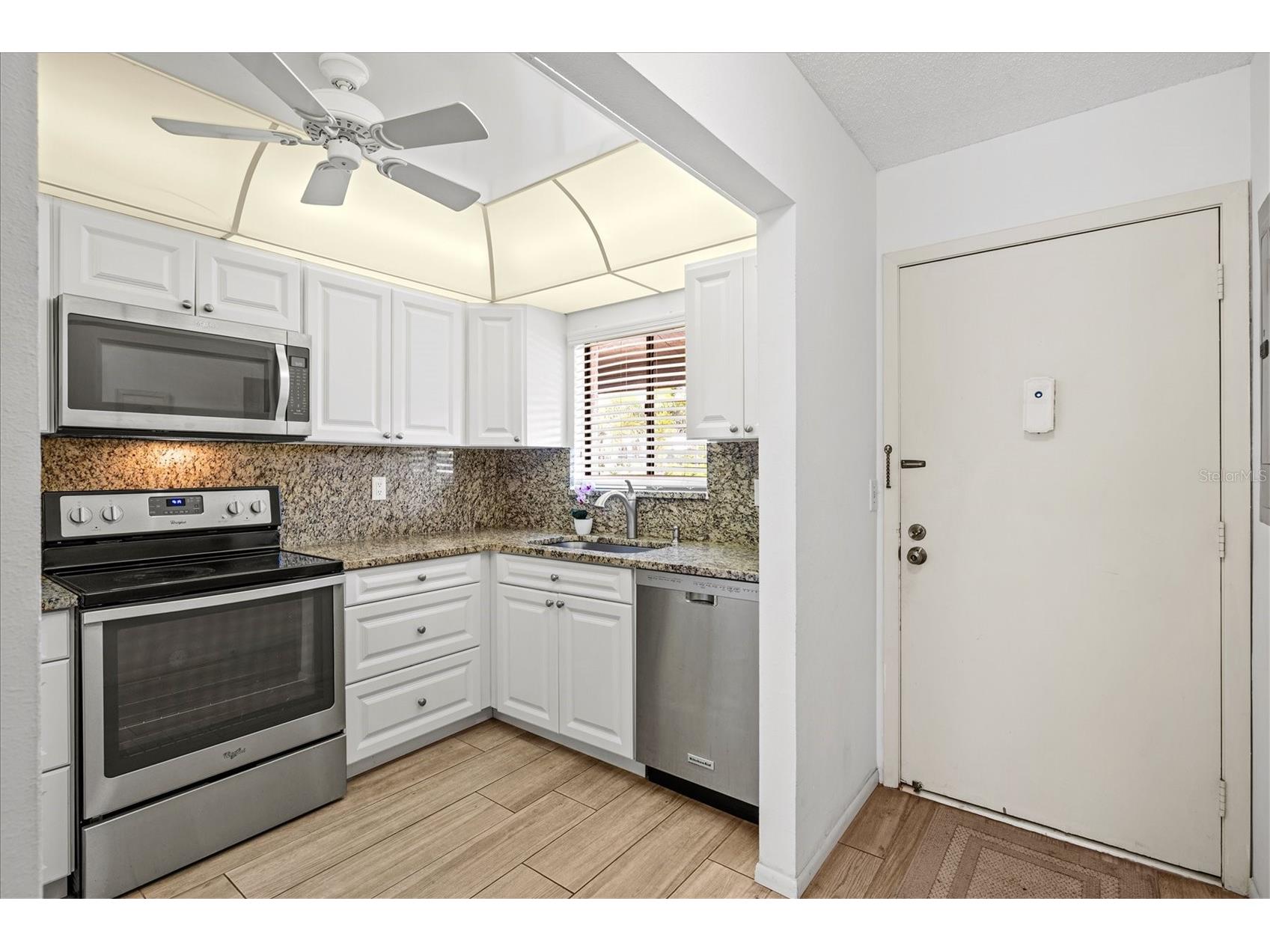 1654 Stickney Point Road #54-201 Sarasota FL 34231 - LITTLE SARASOTA BAY A4691665 image5