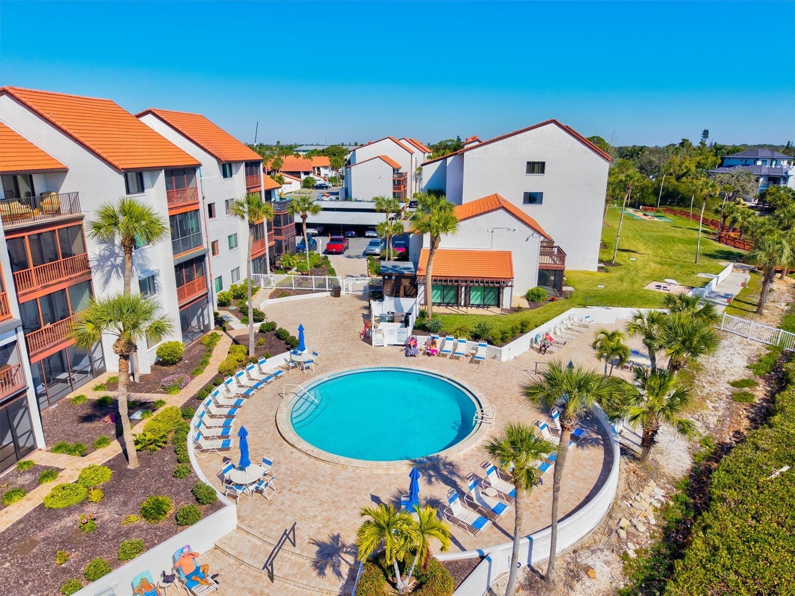 1654 Stickney Point Road #54-201 Sarasota FL 34231 - LITTLE SARASOTA BAY A4691665 image51