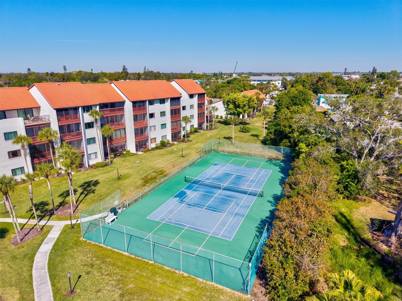 1654 Stickney Point Road #54-201 Sarasota FL 34231 - LITTLE SARASOTA BAY A4691665 image52