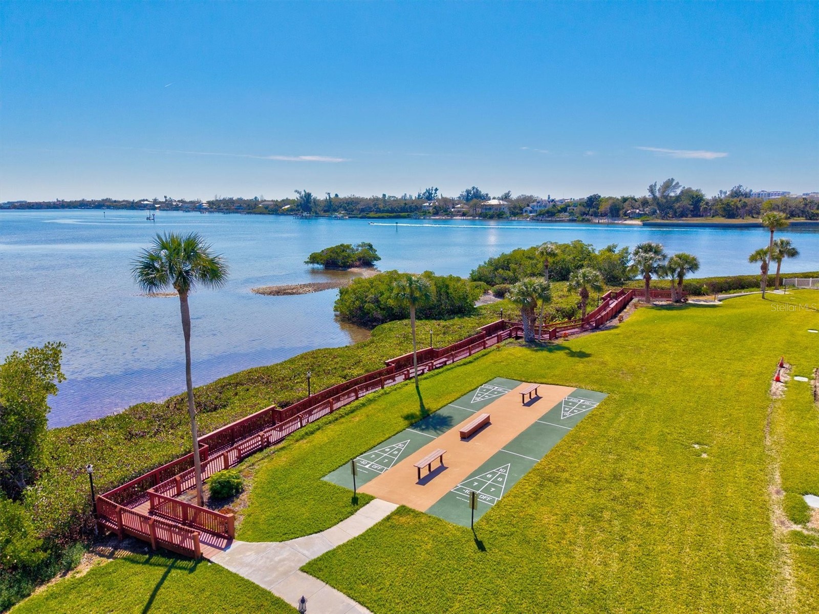 1654 Stickney Point Road #54-201 Sarasota FL 34231 - LITTLE SARASOTA BAY A4691665 image55