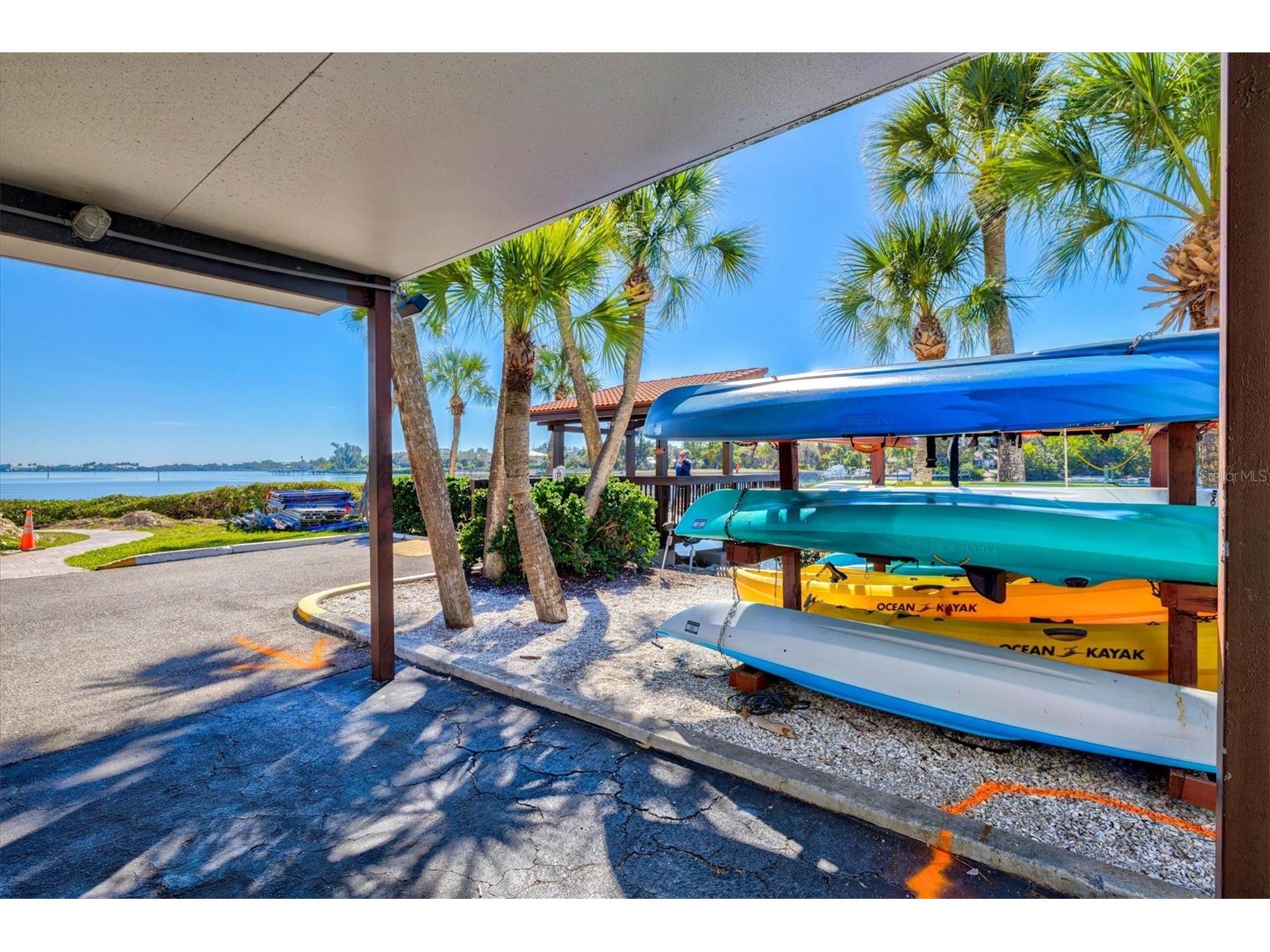1654 Stickney Point Road #54-201 Sarasota FL 34231 - LITTLE SARASOTA BAY A4691665 image56