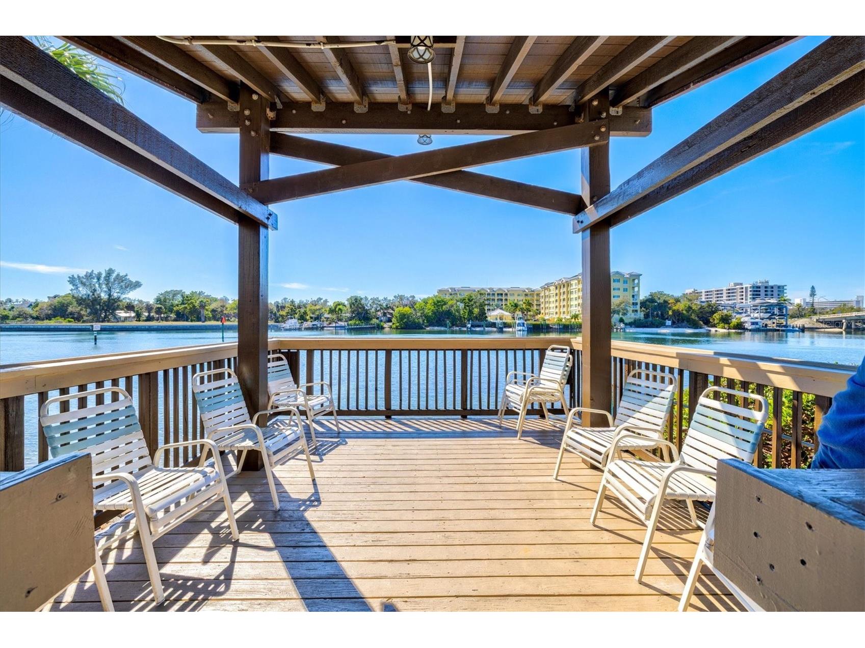 1654 Stickney Point Road #54-201 Sarasota FL 34231 - LITTLE SARASOTA BAY A4691665 image57