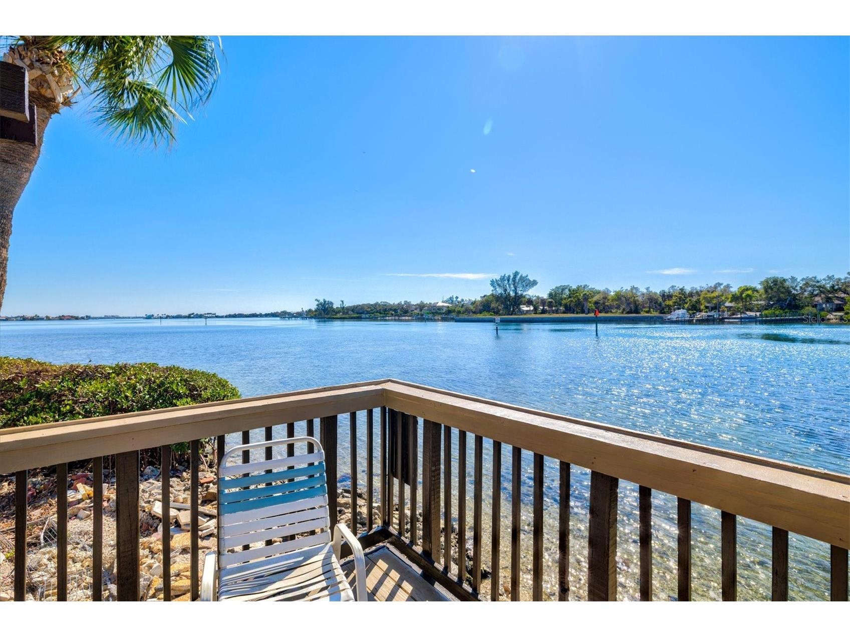 1654 Stickney Point Road #54-201 Sarasota FL 34231 - LITTLE SARASOTA BAY A4691665 image58